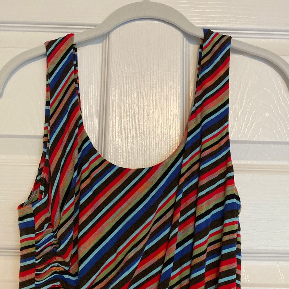 Bailey 44 Maxi Dress size M